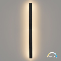 NOWOŚĆ ML2517 Kinkiet Wow II 20W 3CCT IP54 120cm Milagro