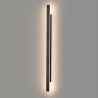 NOWOŚĆ ML2517 Kinkiet Wow II 20W 3CCT IP54 120cm Milagro