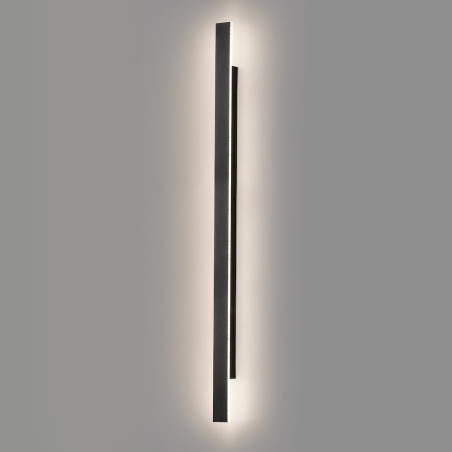 NOWOŚĆ ML2517 Kinkiet Wow II 20W 3CCT IP54 120cm Milagro