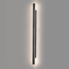 NOWOŚĆ ML2517 Kinkiet Wow II 20W 3CCT IP54 120cm Milagro