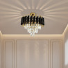 NOWOŚĆ ML2562 Lampa sufitowa Cristal 5xE14 Milagro