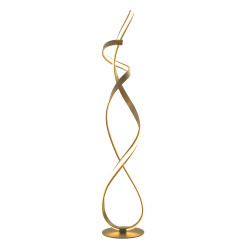 NOWOŚĆ 250051F-BE VECINO LAMPA PODŁOGOWA BEŻ/BEIGE ZUMA LINE