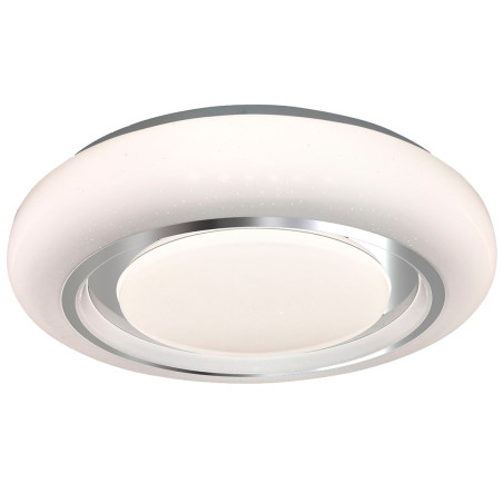 NOWOŚĆ ML6397 Plafon MEGAN Ø480 mm 48W LED Milagro
