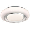 NOWOŚĆ ML6397 Plafon MEGAN Ø480 mm 48W LED Milagro
