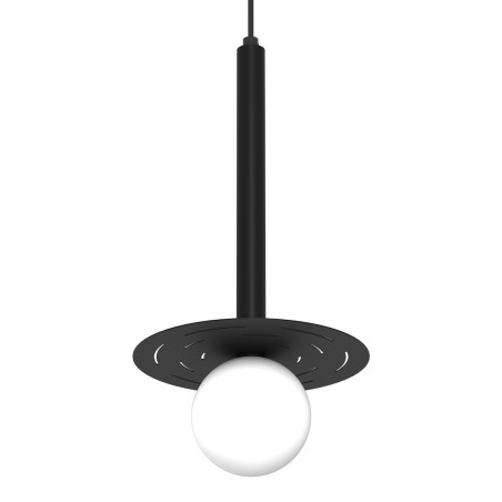 NOWOŚĆ MLP8913 Lampa wisząca FUTURA 1xG9 Milagro