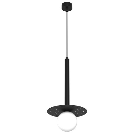 NOWOŚĆ MLP8913 Lampa wisząca FUTURA 1xG9 Milagro