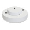 NOWOŚĆ EKZA2463 Żarówka Led Gx53 8,5W 806lm 3CCT Milagro