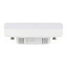 NOWOŚĆ EKZA2464 Żarówka Led Gx53 12W 1251lm 3CCT Milagro