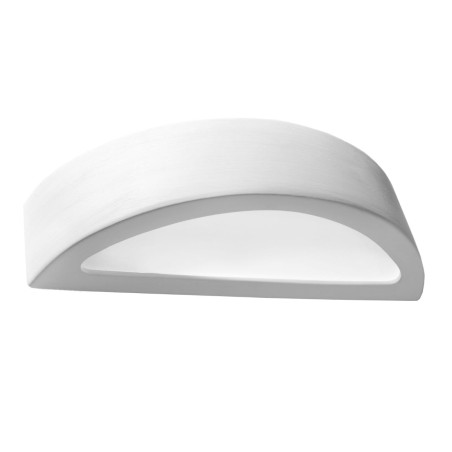 NOWOŚĆ Kinkiet ceramiczny ATENASL.0001 Sollux