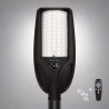 NOWOŚĆ EKO2513 Lampa Solarna Venice 50W 450lm 4000K IP65 Milagro