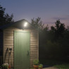 NOWOŚĆ EKO2513 Lampa Solarna Venice 50W 450lm 4000K IP65 Milagro