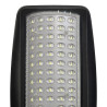 NOWOŚĆ EKO2513 Lampa Solarna Venice 50W 450lm 4000K IP65 Milagro