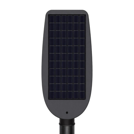 NOWOŚĆ EKO2513 Lampa Solarna Venice 50W 450lm 4000K IP65 Milagro