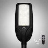 NOWOŚĆ EKO2514 Lampa Solarna Venice 100W 750lm 4000K IP65 Milagro