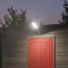NOWOŚĆ EKO2514 Lampa Solarna Venice 100W 750lm 4000K IP65 Milagro