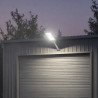 NOWOŚĆ EKO2514 Lampa Solarna Venice 100W 750lm 4000K IP65 Milagro