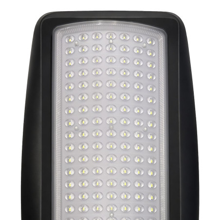 NOWOŚĆ EKO2514 Lampa Solarna Venice 100W 750lm 4000K IP65 Milagro