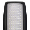 NOWOŚĆ EKO2514 Lampa Solarna Venice 100W 750lm 4000K IP65 Milagro