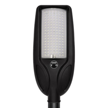 NOWOŚĆ EKO2514 Lampa Solarna Venice 100W 750lm 4000K IP65 Milagro