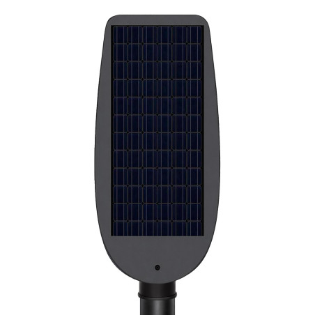 NOWOŚĆ EKO2514 Lampa Solarna Venice 100W 750lm 4000K IP65 Milagro