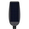 NOWOŚĆ EKO2514 Lampa Solarna Venice 100W 750lm 4000K IP65 Milagro