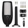 NOWOŚĆ EKO2514 Lampa Solarna Venice 100W 750lm 4000K IP65 Milagro