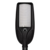 NOWOŚĆ EKO2514 Lampa Solarna Venice 100W 750lm 4000K IP65 Milagro
