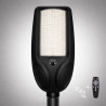 NOWOŚĆ EKO2515 Lampa Solarna Venice 200W 1500lm 4000K IP65 Milagro