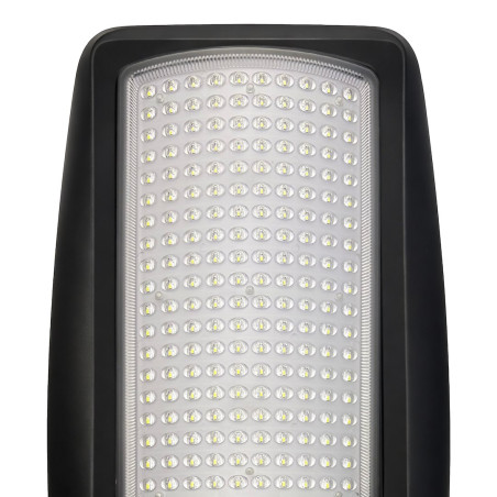 NOWOŚĆ EKO2515 Lampa Solarna Venice 200W 1500lm 4000K IP65 Milagro