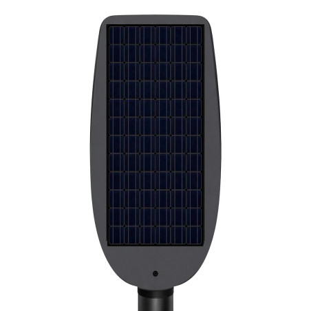 NOWOŚĆ EKO2515 Lampa Solarna Venice 200W 1500lm 4000K IP65 Milagro