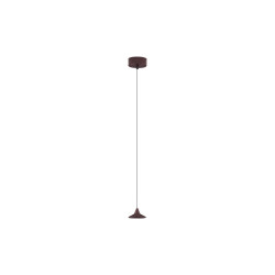 Lampa wisząca ACULA LE43493 Luces Exclusivas