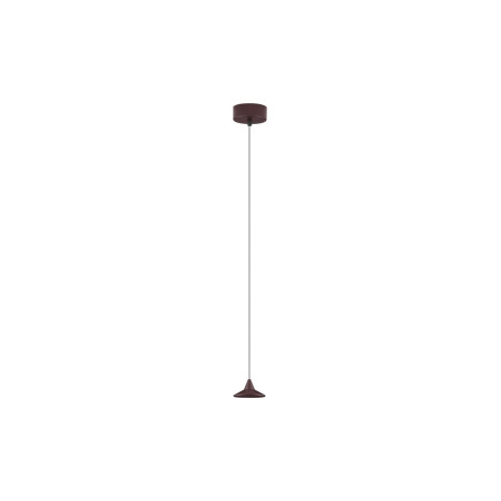 Lampa wisząca ACULA LE43493 Luces Exclusivas