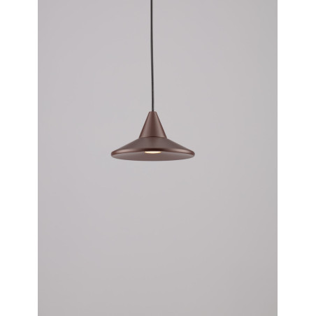 Lampa wisząca ACULA LE43493 Luces Exclusivas