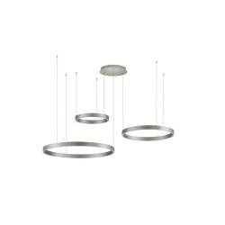 Lampa wisząca BARI LE44316 Luces Exclusivas