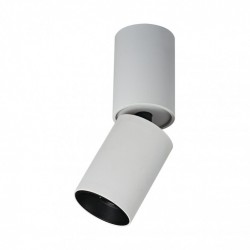 Sklep internetowy Mylight|Lampa sufitowa plafon Camali CLN-88018-12W-L-3K Italux biały, czarny aluminium|310,00 zł|252,03 zł|Plafony / lampy na sufit|5902854530793