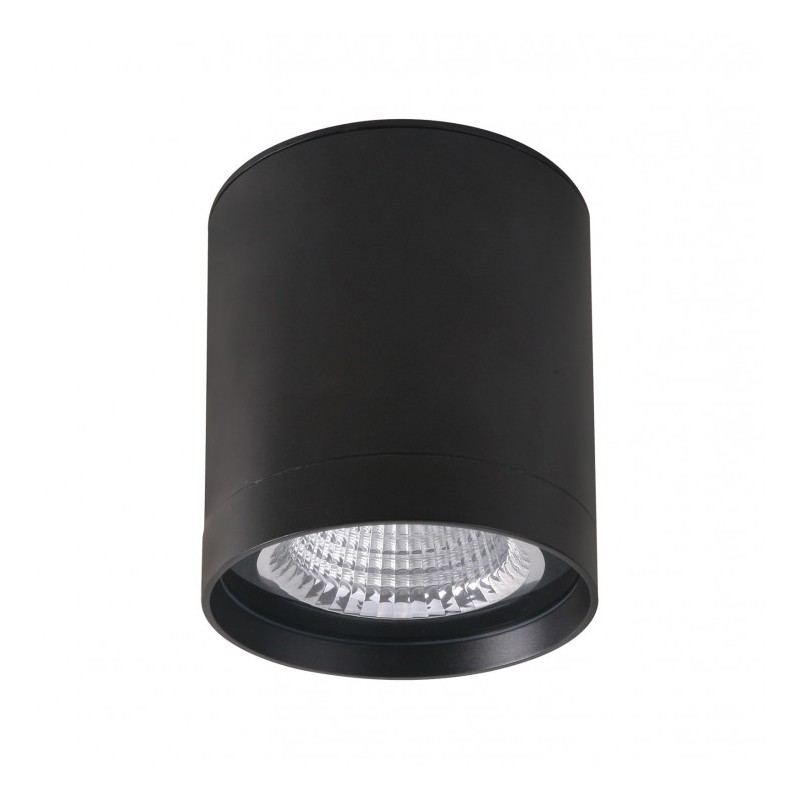 Sklep internetowy Mylight|Lampa sufitowa plafon Vetra IP65 OWG-705R/BF-WW Italux czarny aluminium|511,00 zł|415,45 zł|Plafony / lampy na sufit|5900644436683