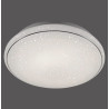 NOWOŚĆ 14364-16 JUPITER LAMPA SUFITOWA BIAŁY ZUMA LINE