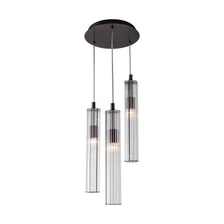 NOWOŚĆ 1227 ARIA LAMPA WISZĄCA TYTAN ZUMA LINE