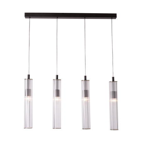 NOWOŚĆ 1228 ARIA LAMPA WISZĄCA TYTAN ZUMA LINE