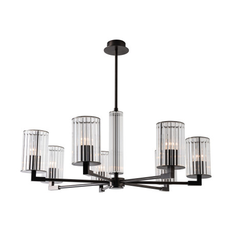 NOWOŚĆ 1229 ARIA LAMPA WISZĄCA TYTAN ZUMA LINE