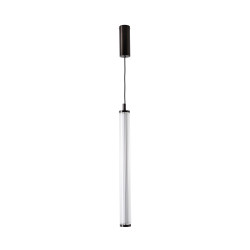 NOWOŚĆ 1237 COMO LAMPA WISZĄCA TYTAN ZUMA LINE