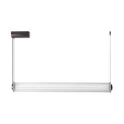 NOWOŚĆ 1236 COMO LAMPA WISZĄCA TYTAN ZUMA LINE