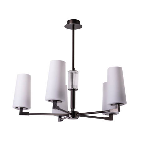 NOWOŚĆ 1246 VINCENZA LAMPA WISZĄCA TYTAN ZUMA LINE