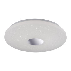 NOWOŚĆ 14822-17 LAVINIA LAMPA SUFITOWA CHROM ZUMA LINE