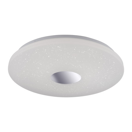 NOWOŚĆ 14822-17 LAVINIA LAMPA SUFITOWA CHROM ZUMA LINE