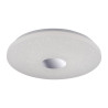 NOWOŚĆ 14822-17 LAVINIA LAMPA SUFITOWA CHROM ZUMA LINE