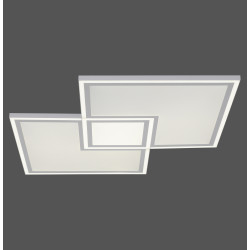 NOWOŚĆ 14855-16 EDGING LAMPA SUFITOWA BIAŁY ZUMA LINE