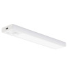 NOWOŚĆ EKB2576 Lampka Podszafkowa Viro 3CCT 20cm Dwupak Milagro