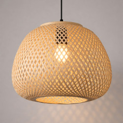 NOWOŚĆ ML2585 Lampa wisząca Petra 1xE27 Milagro