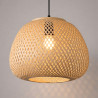 NOWOŚĆ ML2585 Lampa wisząca Petra 1xE27 Milagro